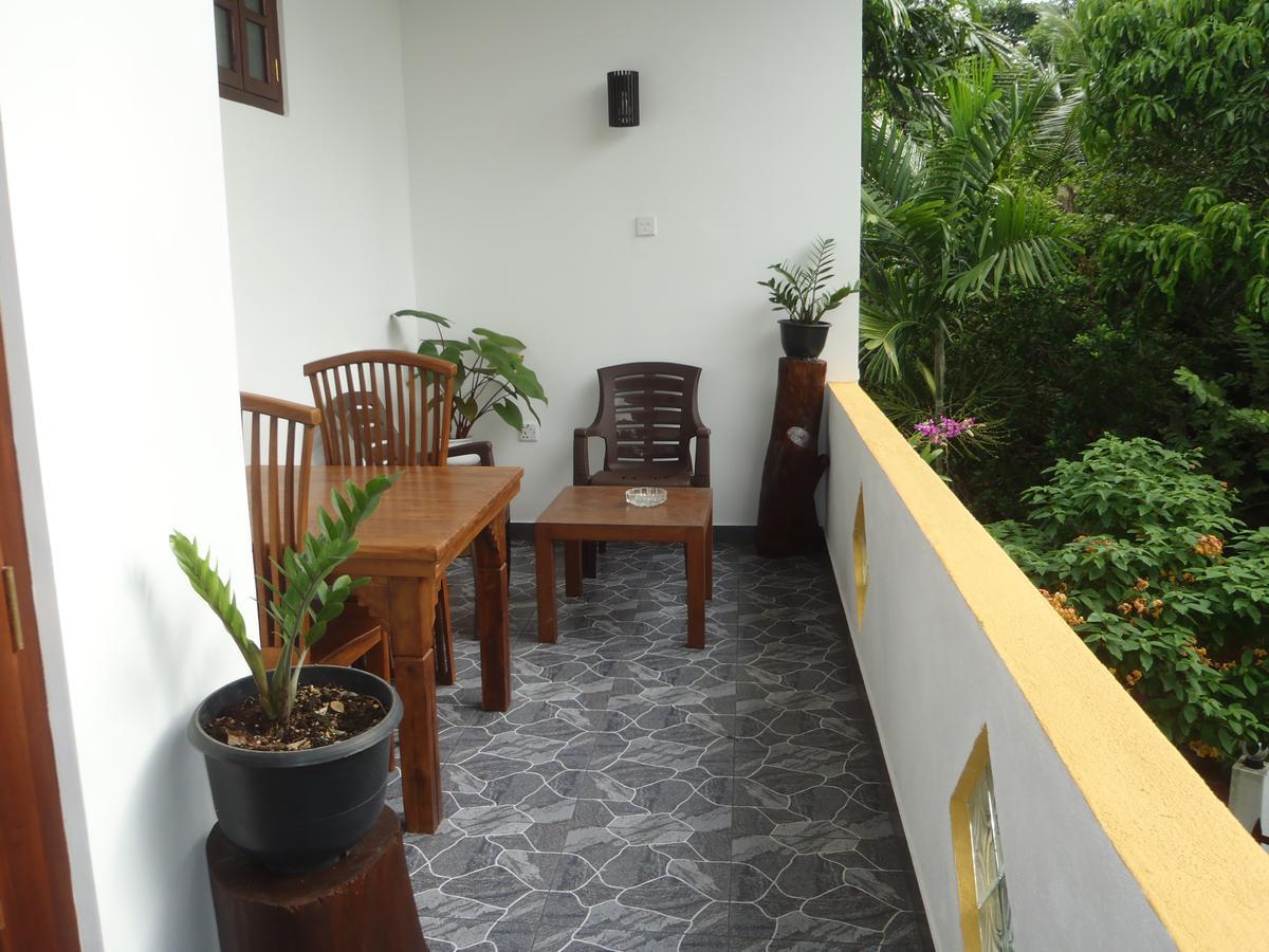 New Jaya Villa Bentota Luaran gambar