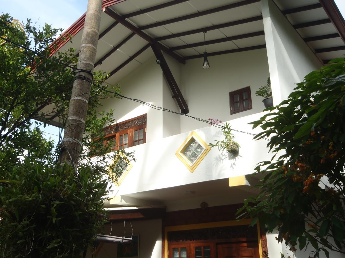 New Jaya Villa Bentota Luaran gambar